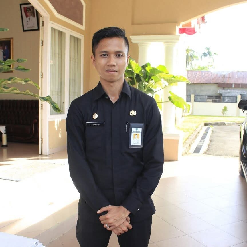 Camat Airpura Ajak Nagari Maksimalkan Pelayanan Publik yang Tepat Sasaran